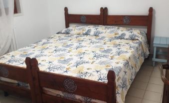 Two-Room Apartment 4 Beds - Residence of Villa del Sole - Baia Sardinia
