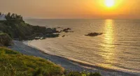 Villa Only 50m to the Sea, Sleeps 12, Polis - فلل
