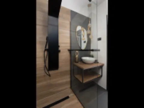 Villa Soho - Your Luxury Dream Retreat in Croatia Hotels in Starigrad