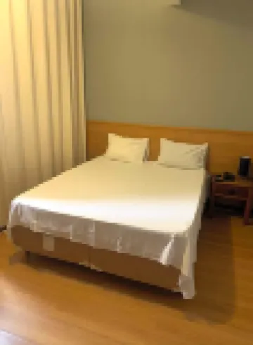 Hotel Buriti da Serra
