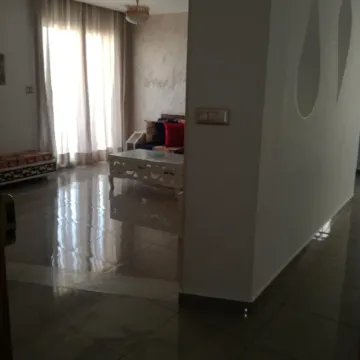 1 km from Mansoura Klibia Beach