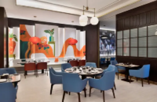 Le Méridien Amritsar