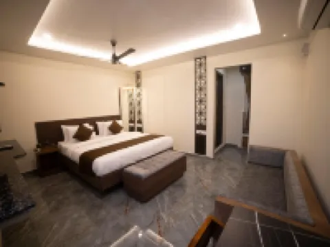 Murali Krishna Apart Hotel Hotels in Kakinada