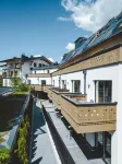 The Gast House Zell am See فنادق في Maishofen