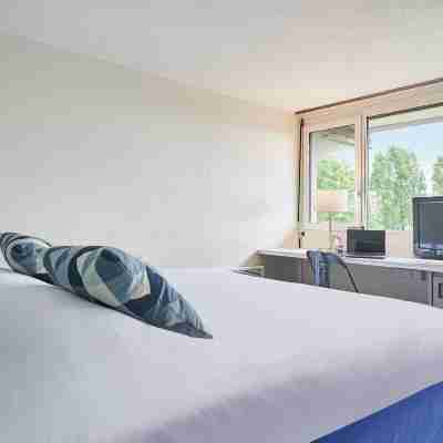 Kyriad Direct le Bourget - Gonesse Rooms