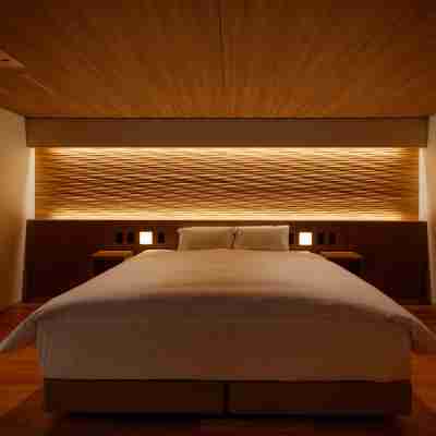 ゆづくしSalon一の坊 Rooms