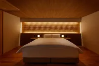 Sakunami Onsen Yuzukushi Salon Ichinobo Hoteles en Sendai
