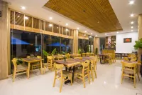 King House Villa Hotel & Spa - breakfast