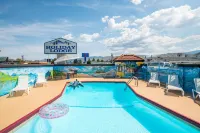 Holiday Lodge Hotel a Wenatchee