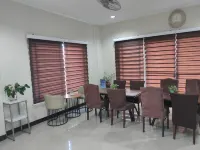 Dulli Transient House Hotel di Balete