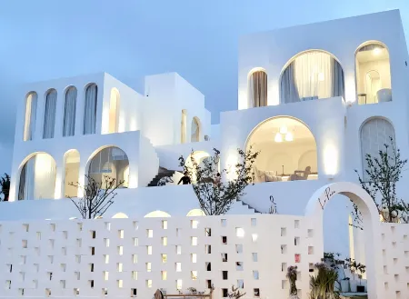 La Paix Dalat Отели рядом с достопримечательностью «Datanla Waterfall»