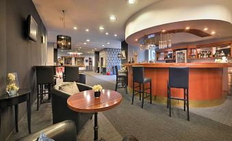 Parkhotel Morris Novy Bor