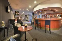 Parkhotel Morris Novy Bor Hotels in Novy Bor