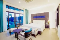 Mercury Phu Quoc Resort & Villas Hotell i 