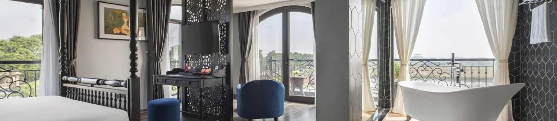 4-Star Select Hotels