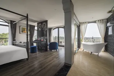 Lalita Boutique Hotel & Spa Ninh Binh