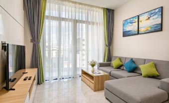 Sun River Hotel & Apartment