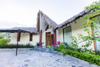 Hamya Hotsprings and Resort Hotel a Tư Nghĩa District