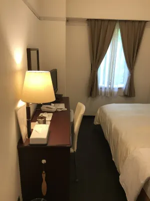 호텔 쓰쿠바 힐 우메조노 쓰쿠바 대학 주변 호텔