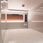 Mt.Fuji Cabin & Lounge Highland Station Inn (Capsule Hotel)
