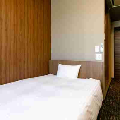Hotel Wing International Sagamihara Rooms