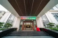 Thai Binh Dream Hotel Hotels near Nhà văn hóa Lao động tỉnh Thái Bình