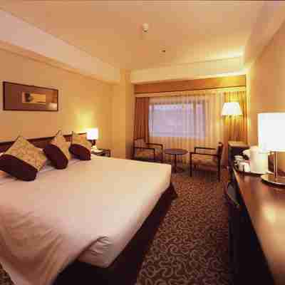 ホテルニューオータニ長岡 Rooms