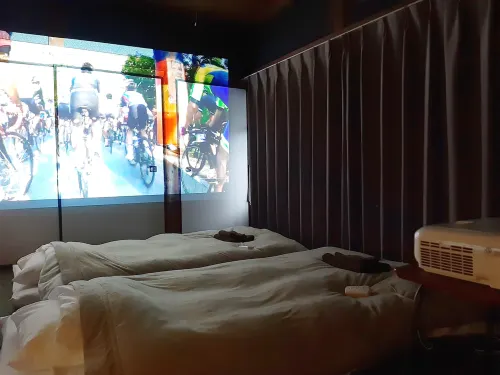 Radohre-Kamikawa Hotels in Kamikawa