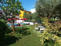 Eufemia - Private Pool