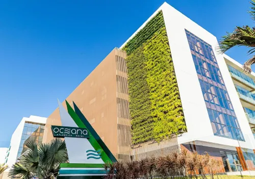 Oceana Atlântico Hotel - 4つ星