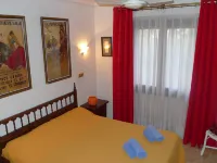 El Paradiso