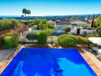 Las Granadillas - Private Pools