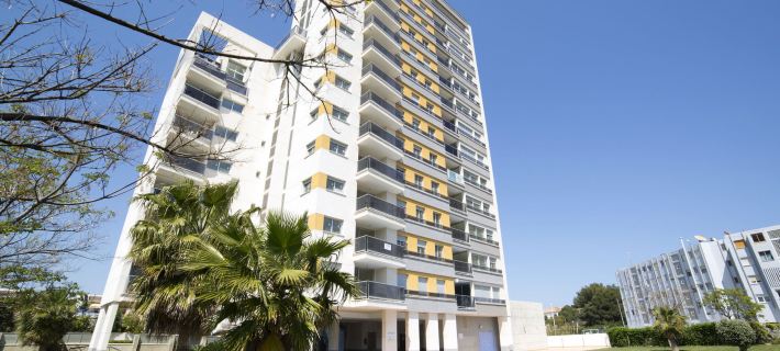 Costa Calpe Hôtels à&nbsp;: Calpe