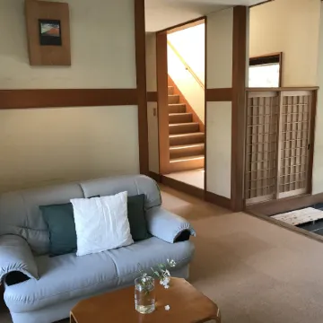 Pension Amagiji