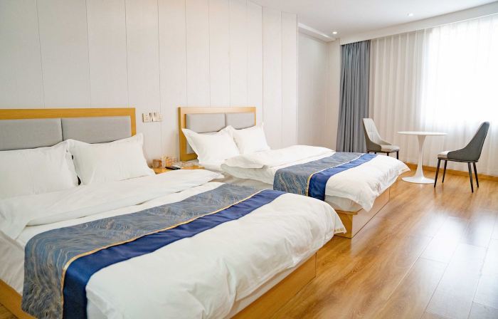 Jitang Jincheng Hotel