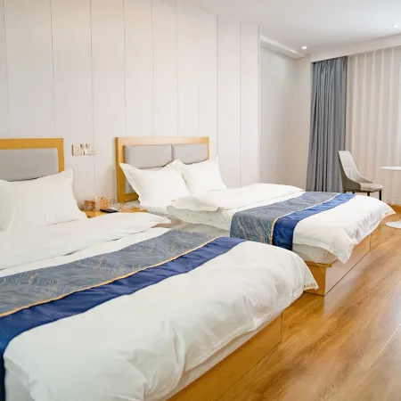 Jitang Jincheng Hotel