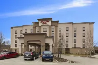 Hampton Inn Waynesburg Hotels in Waynesburg