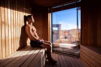 Radisson Blu Riverside Hotel Gothenburg - spa