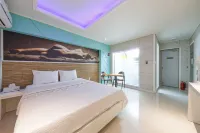 Hadong Hole in One Motel