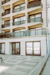 Pacific with Parking and Sea View Hotels in 