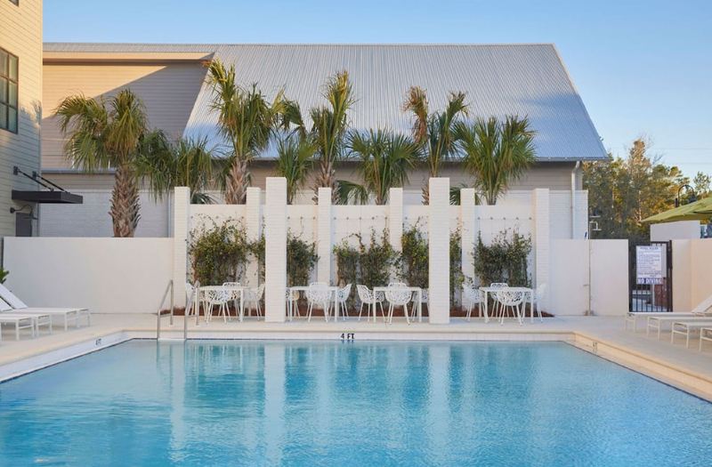 THE LODGE 30A - Updated 2023 Prices & Hotel Reviews (Florida/Santa Rosa  Beach)