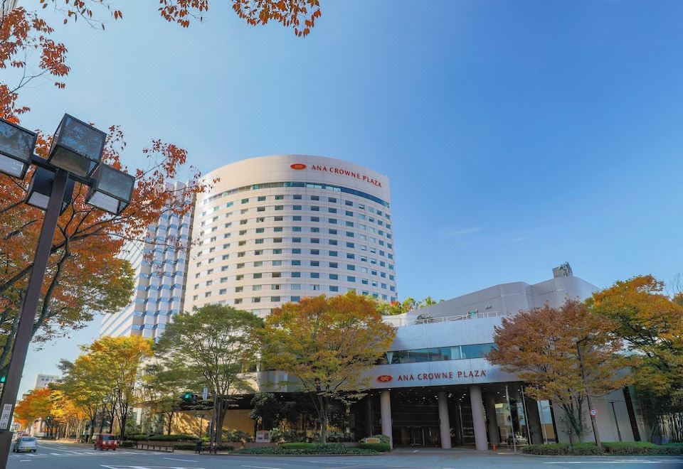 크라운 플라자 ANA 가나자와 이미지