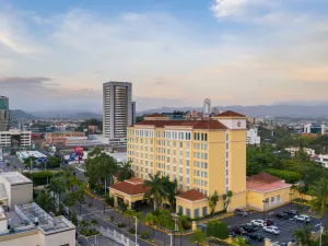 InterContinental Hotels Tegucigalpa at Multiplaza Mall