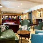 Kings Arms Hotel Hotels in Lockerbie