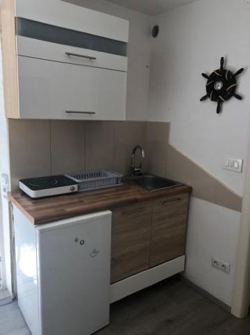 Apartment Lily Photo