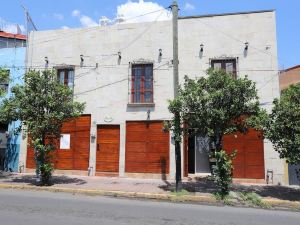 Hotel Boutique Casa Elefante