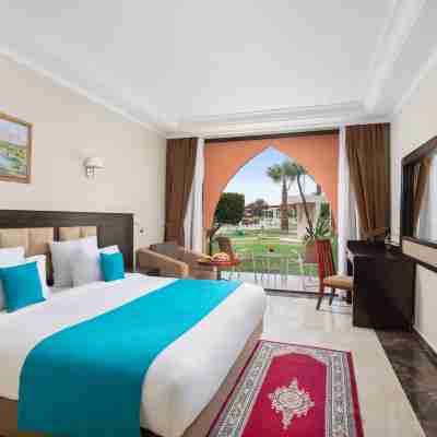 Pickalbatros Aqua Fun Club All Inclusive Marrakech Rooms
