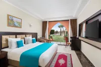 Pickalbatros Aqua Fun Club All Inclusive Marrakech Hotels in Srayeri