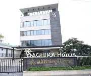 Sachika Hotels, Guwahati Hôtels à proximité de : Uma Nanda Temple