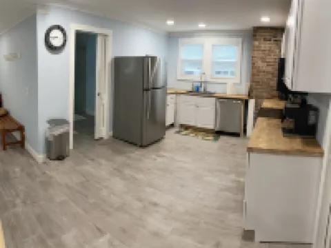 1st Class Rentals the Thurman Munson House Hotels in Hartwick